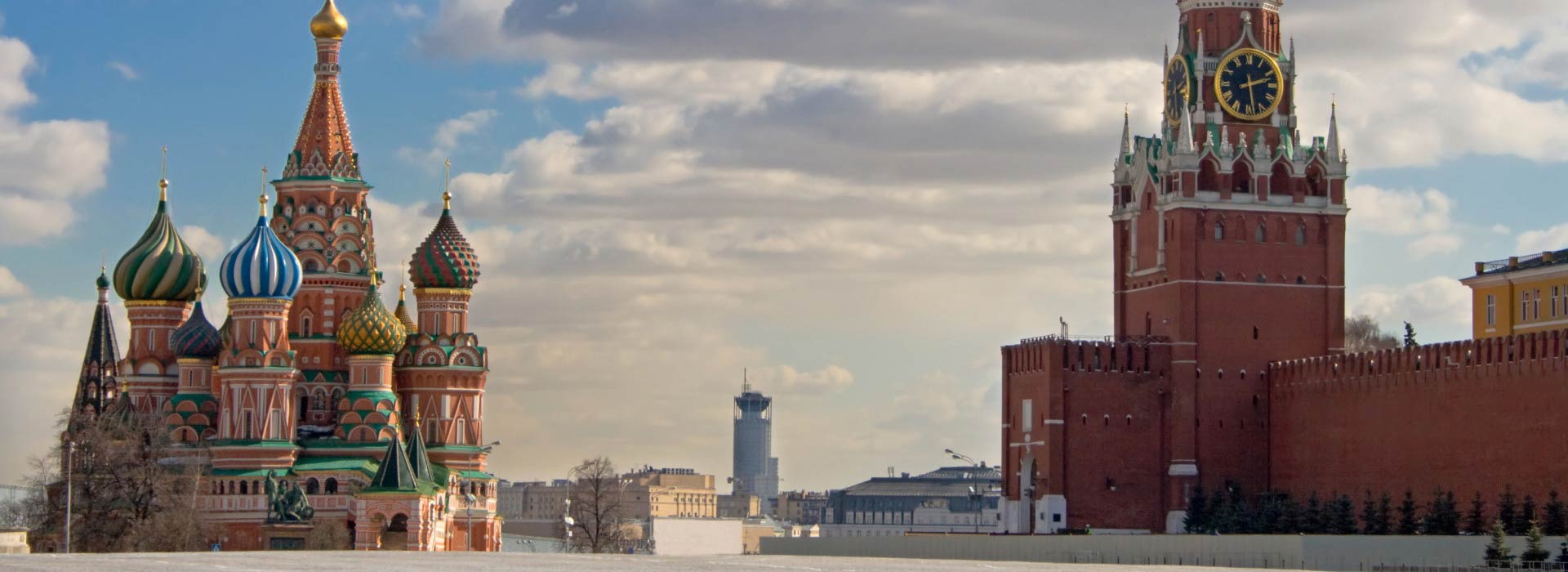 Arbeitsvisum Russland