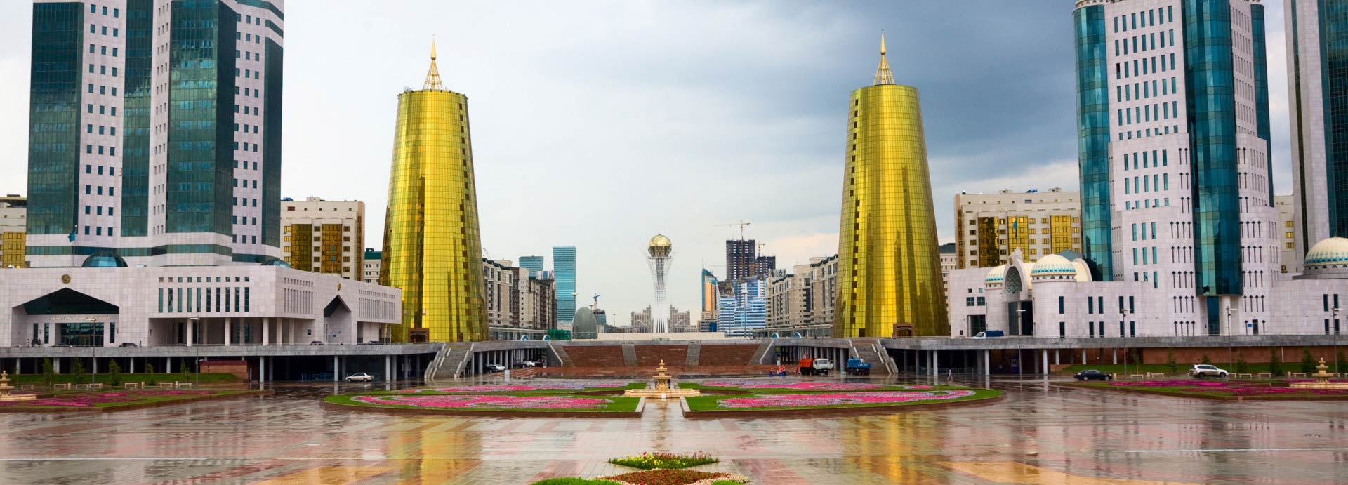 Russland Privatvisum